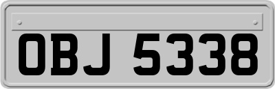 OBJ5338