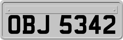 OBJ5342