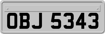 OBJ5343