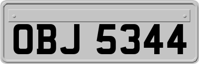 OBJ5344