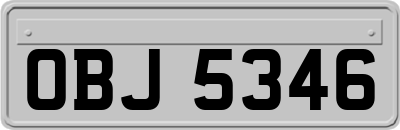 OBJ5346