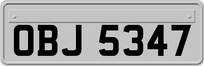 OBJ5347