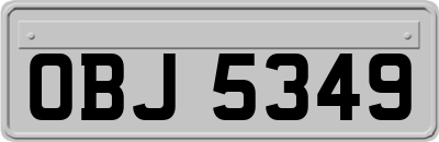 OBJ5349