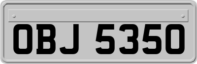 OBJ5350