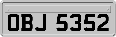 OBJ5352