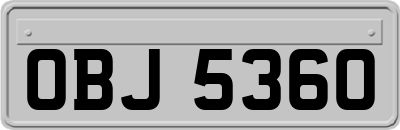 OBJ5360