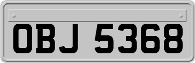 OBJ5368