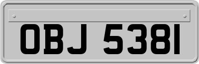 OBJ5381