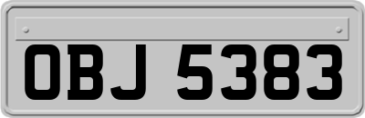 OBJ5383