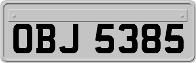 OBJ5385