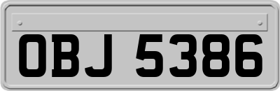 OBJ5386