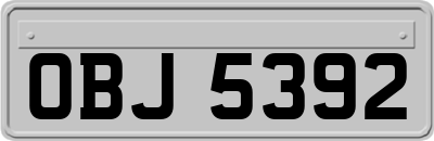 OBJ5392