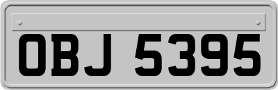 OBJ5395