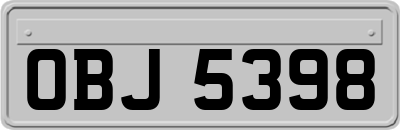OBJ5398