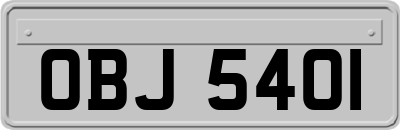 OBJ5401