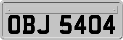 OBJ5404