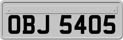 OBJ5405