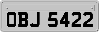OBJ5422