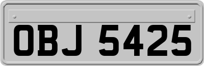 OBJ5425