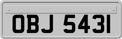 OBJ5431