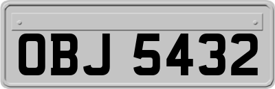 OBJ5432