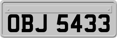 OBJ5433