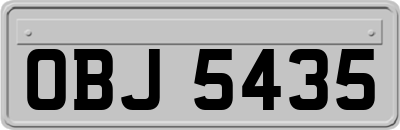 OBJ5435