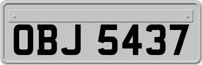OBJ5437