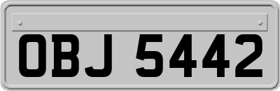 OBJ5442
