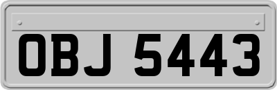 OBJ5443