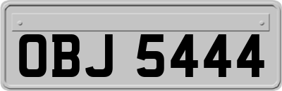 OBJ5444