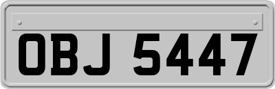 OBJ5447