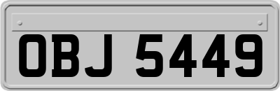 OBJ5449
