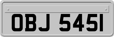 OBJ5451