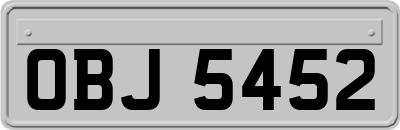 OBJ5452