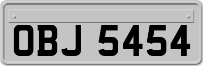 OBJ5454
