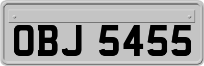 OBJ5455