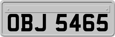 OBJ5465