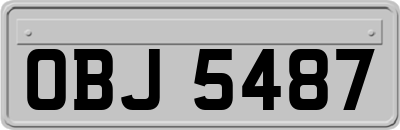 OBJ5487