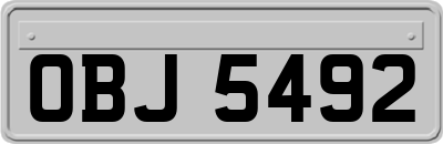 OBJ5492