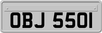 OBJ5501