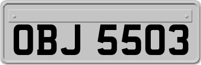 OBJ5503