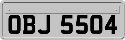 OBJ5504