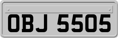 OBJ5505
