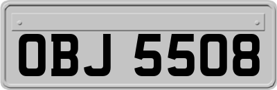 OBJ5508