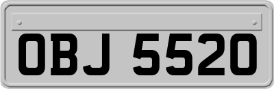 OBJ5520