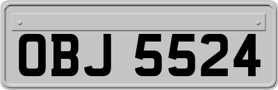 OBJ5524