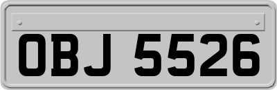 OBJ5526