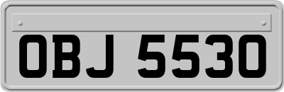 OBJ5530