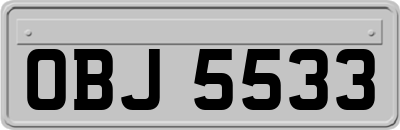 OBJ5533